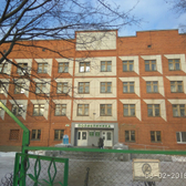 Поликлиника №1 на Набережной реки Мойки