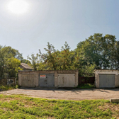 Инфекционная больница на Пушкина 5