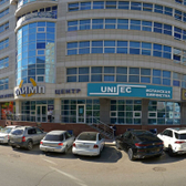 Здоровый Позвоночник на Кемеровской