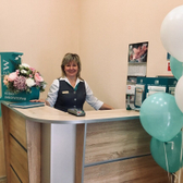 Новая лаборатория на Петербургском