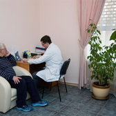 Псиведцентр, наркологическая клиника