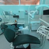 Стоматологическая фирма Астра на Новгородской