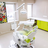 Стоматология «Дентал Плюс»