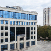 Центр культуры здоровья Олимп Пять