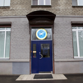 Центр OSTEO на Беринга