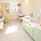 Детский медицинский центр «Мать и дитя»