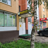 NovaScreen на Беломорской