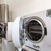 Стоматологический центр СибГМУ