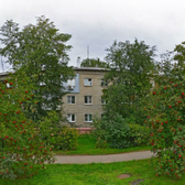 Каллиста на Светлоярской