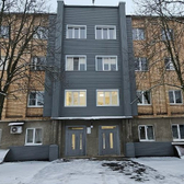 Наш Доктор, медицинский центр