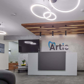 Артис, стоматологическая клиника