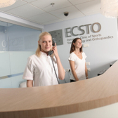 Европейская клиника спортивной травматологии и ортопедии