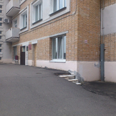 Областной кардиологический диспансер