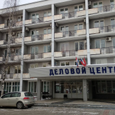 Стоматологический салон «Денталюкс»