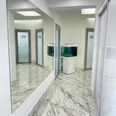 Семейная стоматология на Менделеева