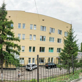 5 городская больница