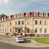 Клиника НИИ медицинской генетики