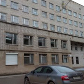 Больница №8 Однопозова