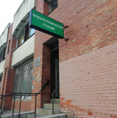 Флюорографическая станция Приморского района