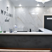 Стоматология «Имплант дент»