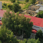 РЖД-медицина, узловая больница