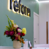 Reform , стоматология