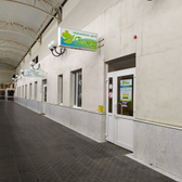 Вита, медицинский центр