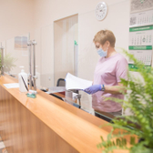 Диалог плюс, медицинский центр