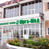 Юрга-Мед, медицинский центр