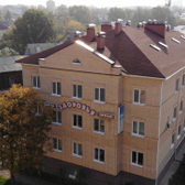 Центр Здоровья Семьи, клиника