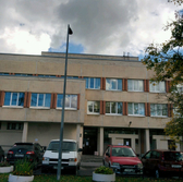 Женская консультация №8