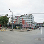 Стоматологическая поликлиника на Ленина