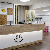 SIB DENTAL CLINIC, Стоматология