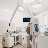 Стоматология на Василисина