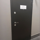 Кабинет офтальмолога Катаевой