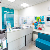 Инвитро на Вернадского