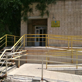 Поликлиника №11 на Технической