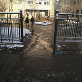 Поликлиника №2 на Коммунальной