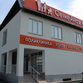 Семейная медицина в Эльхотово