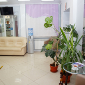 Неболи на Серебристом