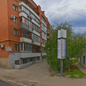 Зонд на Героев Сталинграда