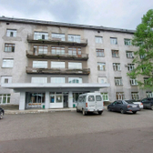 Травмпункт №1 больницы №29