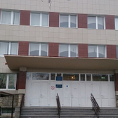 Психоневрологический диспансер №2 на Кораблестроителей