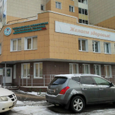 Врачебная амбулатория д. Кальтино