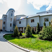 Санаторий «Барнаульский»