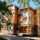 Семья, медицинский центр