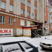 СалютиС, медицинский центр