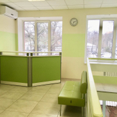 Стратегия Здоровья (ранее Рождение +), медицинский центр