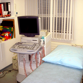 Детская городская клиническая больница № 13 имени Н.Ф. Филатова