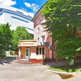 Новые технологии, клиника